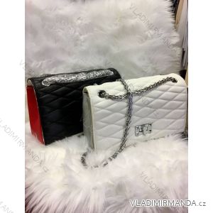 Women's handbag (27x19x8cm) GLO SIASI ITALIAN Fashion IM818-17F-2070
