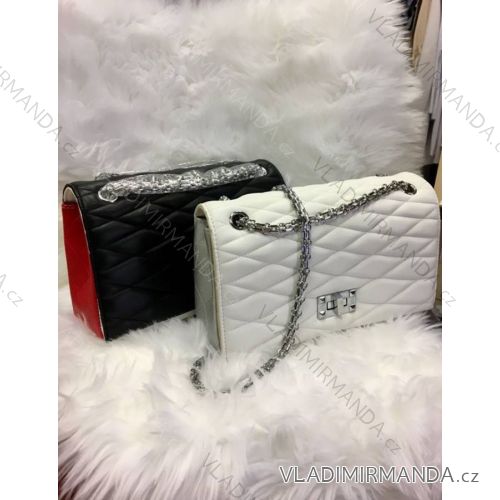 Women's handbag (27x19x8cm) GLO SIASI ITALIAN Fashion IM818-17F-2070
