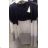 Cardigan knitted long sleeve ladies (uni sl) ITALIAN MODA IM718304
