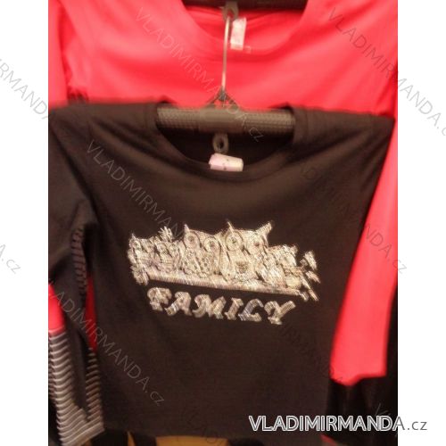 Long sleeve t-shirt (s-xl) ALNWICK IM618WP80144
