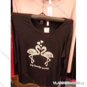 Long sleeve t-shirt (s-4xl) ALNWICK IM618WP80147
