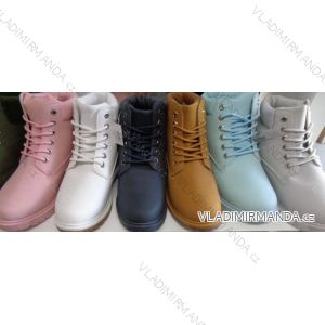 Workers shoes ankle boots (35-40) OBB OBB18B800
