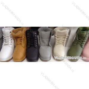 Workers shoes ankle boots (35-40) OBB OBB18B801
