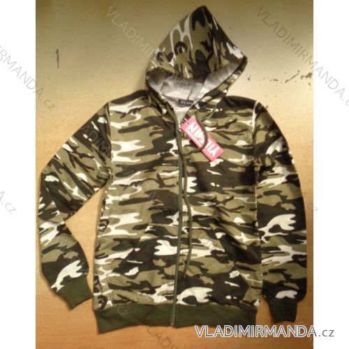 Sweatshirt women's (s-xl) YILSAN TURKEY MOTHER TM818032