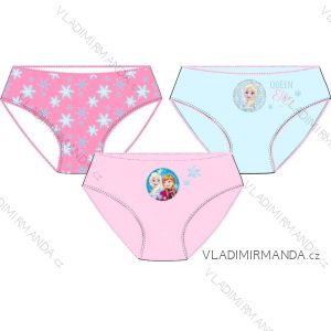 Underwear Frozen Children's Girls (104-134) EPLUSM DIS FROZ 52 33 5632 3-PACK BOX
