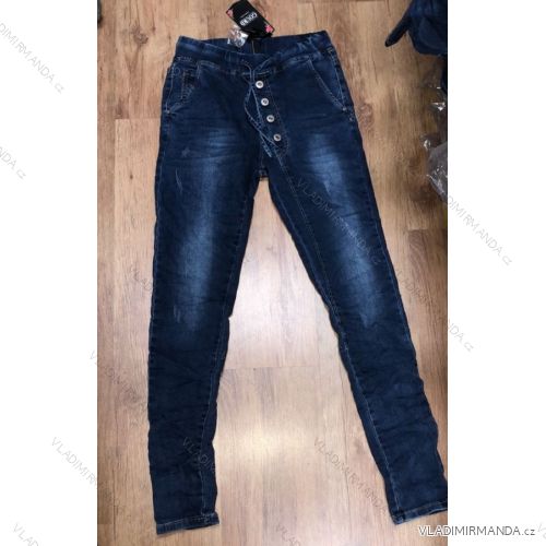 Women's rifle pants (26-32) GOURD LEX18194