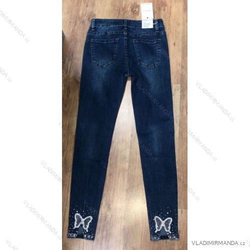 Women's jeans (xs-xl) GOURD LEX18195
