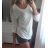 T-shirt long sleeve lace (uni sl) ITALIAN Fashion IM818115
