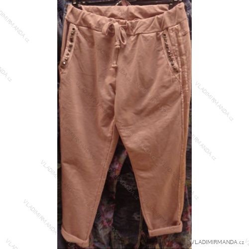 Long Pants with Ladies Ladies (m) ITALIAN MODA IM518231
