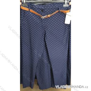 Trousers for women (uni sl, ITALIAN MODA IM1218056
