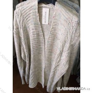 Cardigan sweater ladies (uni sl) IM1218059

