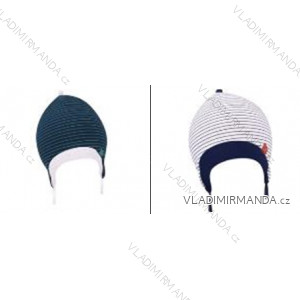 Low Hat Hat Autumn Infant Baby Boys (38-40cm) YOCLUB POLAND CDA-571
