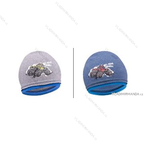Low Hat Capsule (50-52cm) YOCLUB POLAND CDA-594