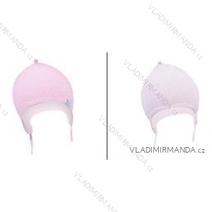 Low Hat Autumn Infant Baby Girl (40-42cm) YOCLUB POLAND CDA-573
