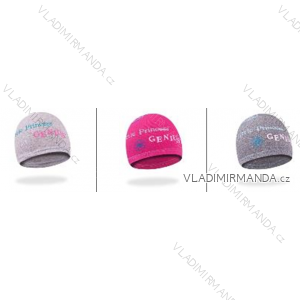 Low Hat Autumn Puppy Girl (52-54cm) YOCLUB POLAND CDA-181
