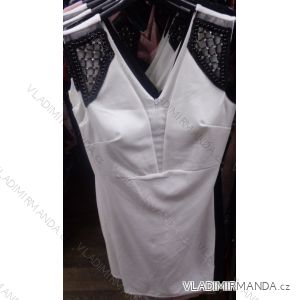 Elegant summer lace dress (uni sl) ITALIAN Fashion IM918363

