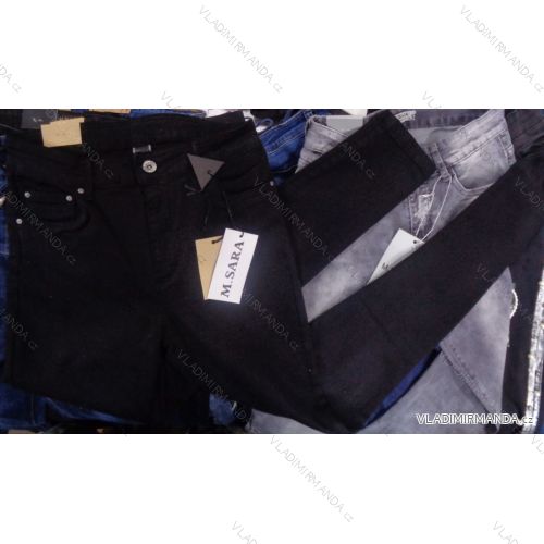 Ladies jeans (26-32) MSARA IM918368
