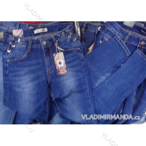 Women's rifle pants (26-31) MSARA IM918372