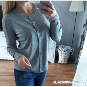 Sweater Slim Long Sleeve Ladies (m-xl) ITALY MODA IM518GBL79470C