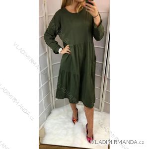 Ladies Short Sleeve Dress (uni sl) ITALIAN MODA IM718964
