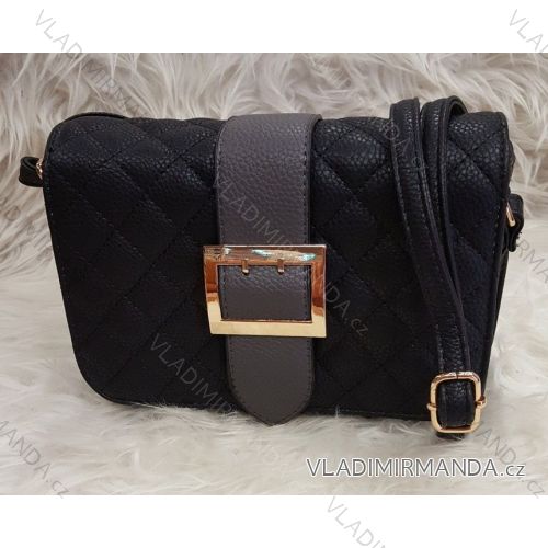 Women's Handbags (16x22x8cm) DUDLIN ITALIAN Fashion IM26188160-108
