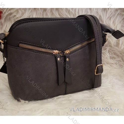 Women's Handbag (19x26x8cm) MONICA AND CO ITALIAN MODE IM4518Z854-3
