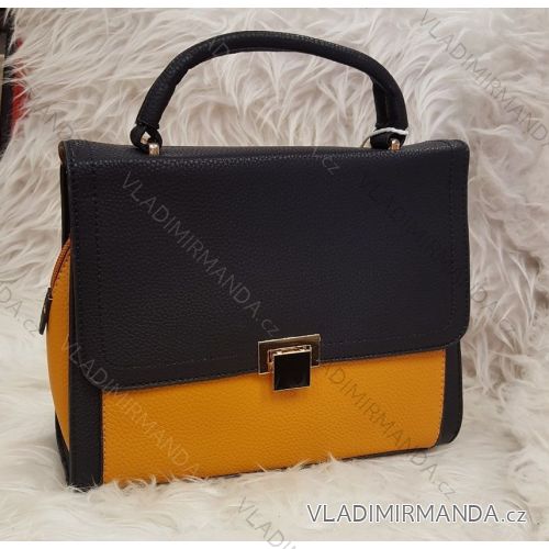 Women's Handbags (20x27x9cm) ITALIAN Fashion IM451831H151
