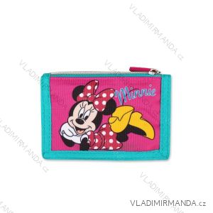 Wallet minnie baby girl setino MIN-A-WALLET-06