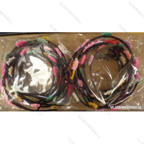 Headband baby girl (one size) PB18056
