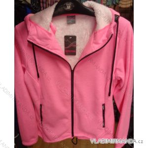 Warm sweater with zipper (m-2xl) EPISTER 57866
