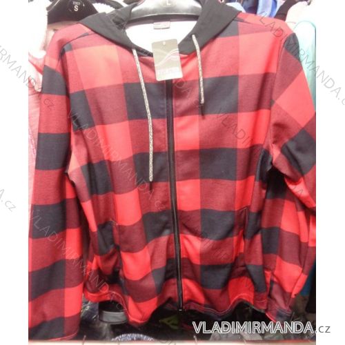 Sweatshirt with zipper (m-2xl) EPISTER 57741
