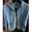 Sweatshirt with zipper oversized (l-4xl) EPISTER 57901
