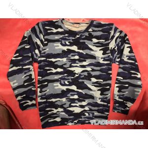 Sweatshirt Baby Boys (134-164) TV418165
