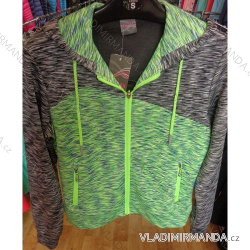 Zipper ladies mens (m-2xl) EPISTER 57933
