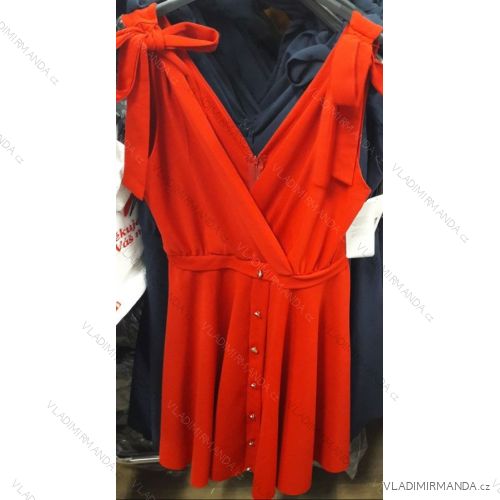 Elegant women's dress (uni sl) ITALIAN Fashion IM918390
