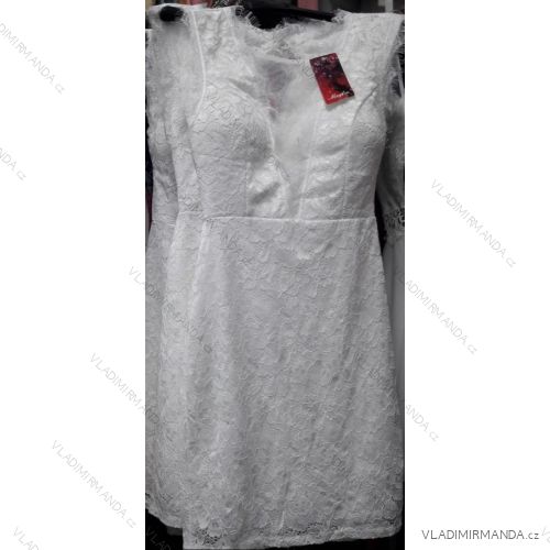 Elegant women's dress (uni sl) ITALIAN Fashion IM918391

