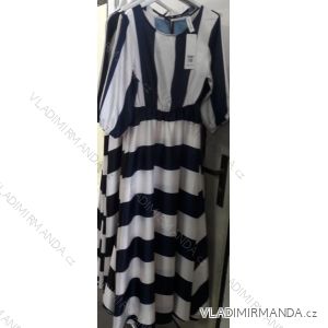 Long summer women's dress (uni sl) ITALIAN Fashion IM918418

