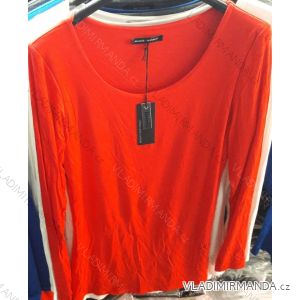 Tunika long sleeve t-shirt womens (uni sl) ITALIAN Fashion IM918421
