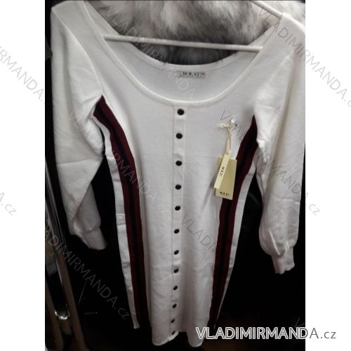 Women's long sleeve dress (uni sl) ITALIAN Fashion IM918424
