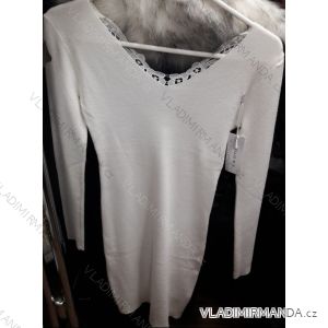 Elegant women's dress (uni sl) ITALIAN Fashion IM918425
