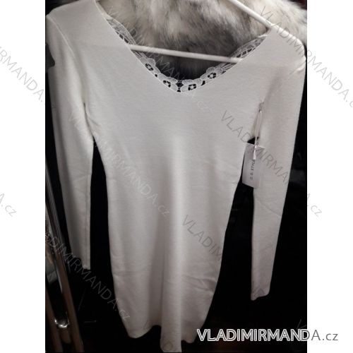 Elegant women's dress (uni sl) ITALIAN Fashion IM918425
