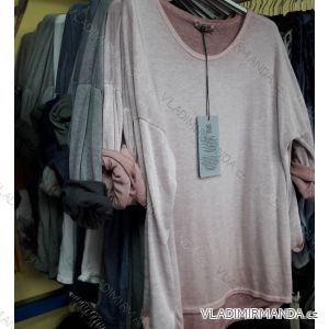 T-shirt long sleeve (uni sl) ITALIAN Fashion IM818300
