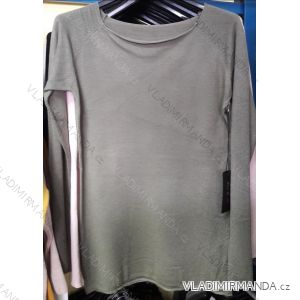 T-shirt, long sleeve long sleeve (uni sl) ITALIAN Fashion IM818304
