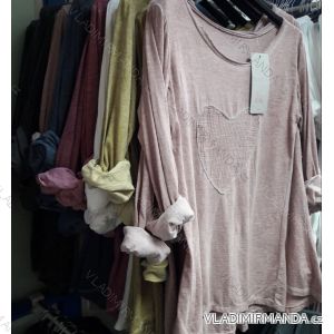 T-shirt long sleeve (uni sl) ITALIAN Fashion IM818305
