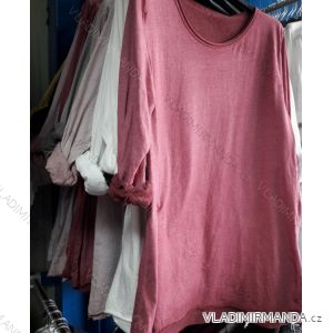 T-shirt long sleeve (uni sl) ITALIAN Fashion IM818309

