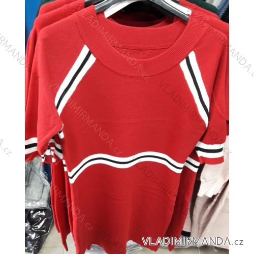 Ladies long sleeve dress (uni sl) ITALIAN Fashion IM818310
