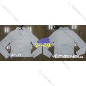 Long sleeve jacket women's (xs-2xl) GOURD GD2919

