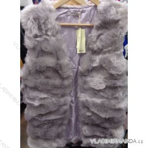 Female jacket (s / ml / xl) ITALIAN MODA IM918X752
