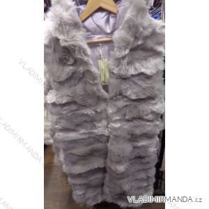 Female jacket (s / m) ITALIAN MODA IM918X751
