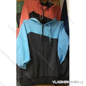 Sweatshirt (m-2xl) BENTER YNL18005
